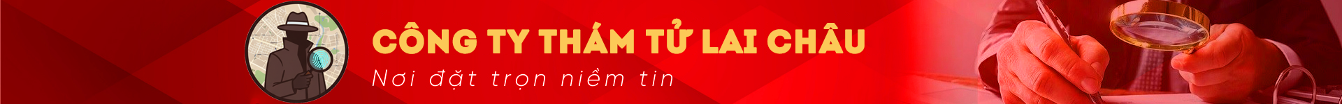 Công ty thám tử Lai Châu